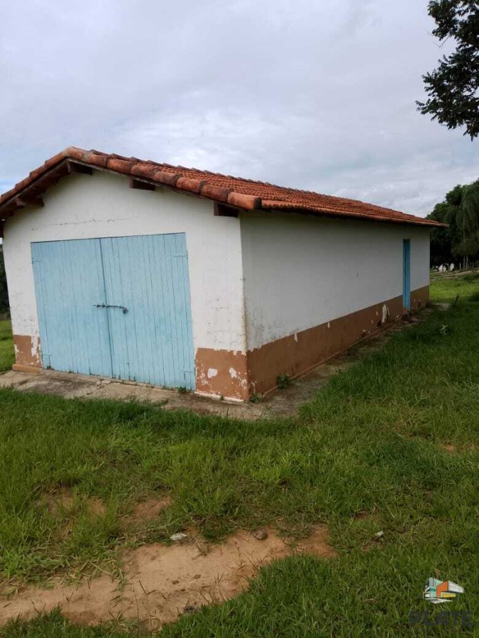 Chácara, 10 hectares - Foto 23