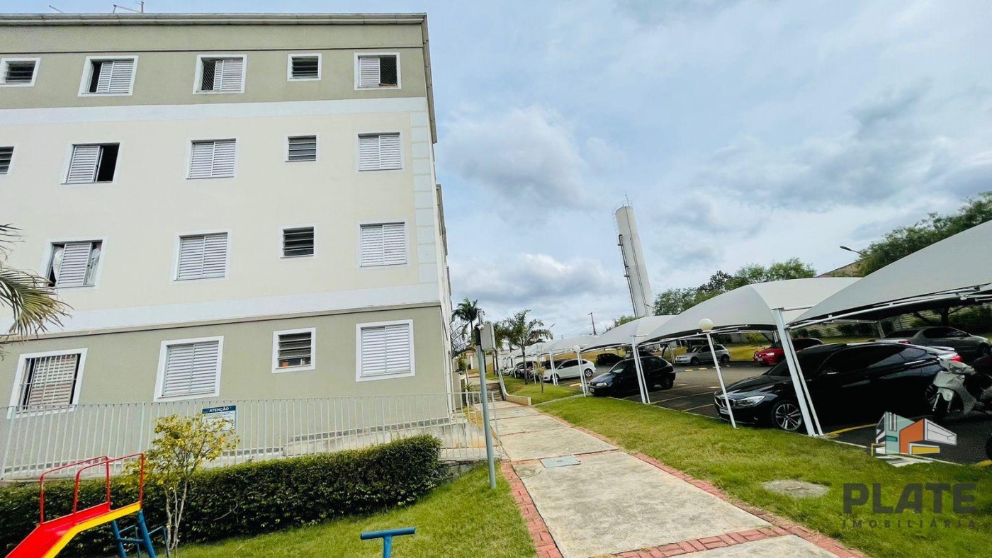 Apartamento à venda - Foto 20