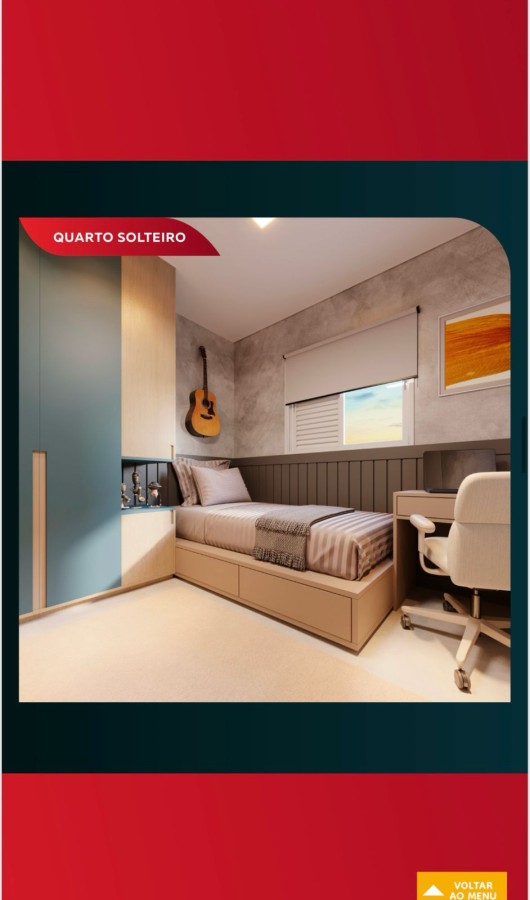 Casa, 45 m² - Foto 7