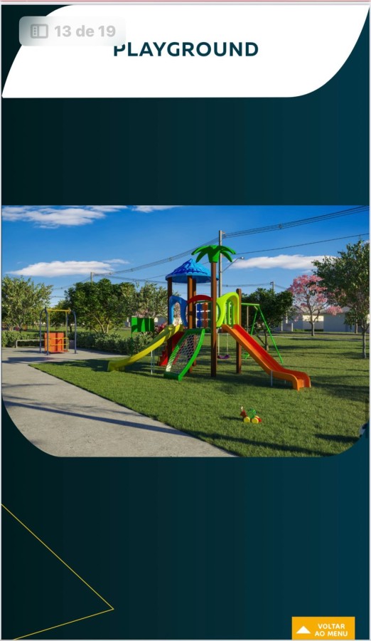 Casa, 45 m² - Foto 13