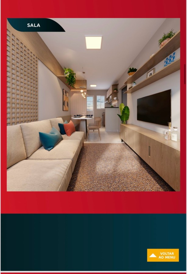 Casa, 45 m² - Foto 5