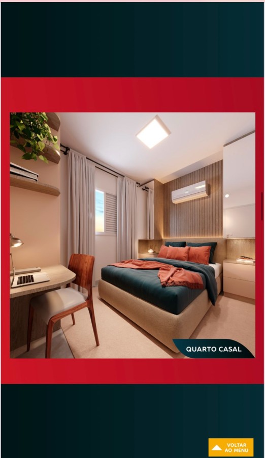 Casa, 45 m² - Foto 6