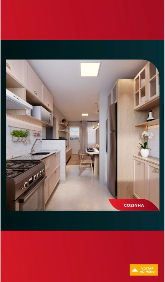 Casa, 45 m² - Foto 4