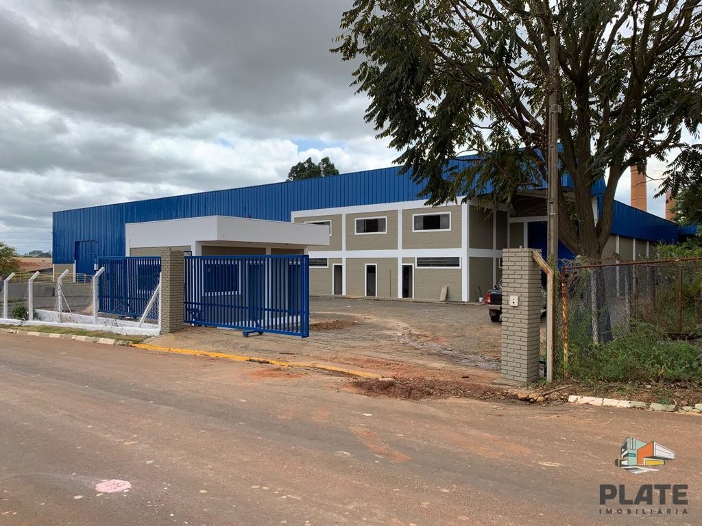 Loja-Salão para alugar, 6800m² - Foto 1