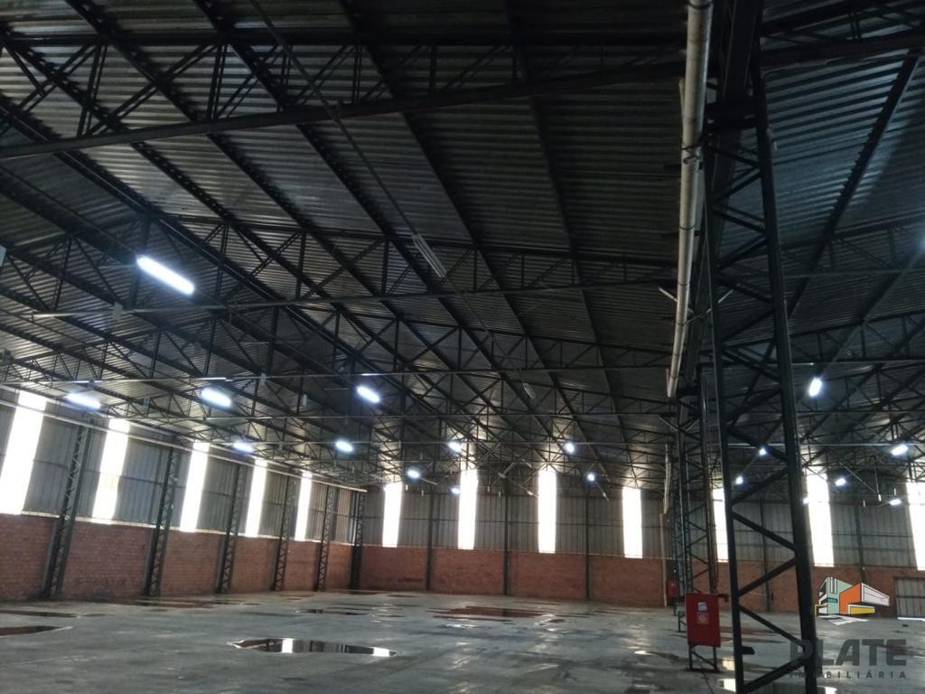 Loja-Salão para alugar, 6800m² - Foto 3