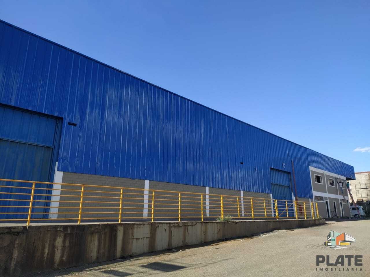 Loja-Salão para alugar, 6800m² - Foto 9