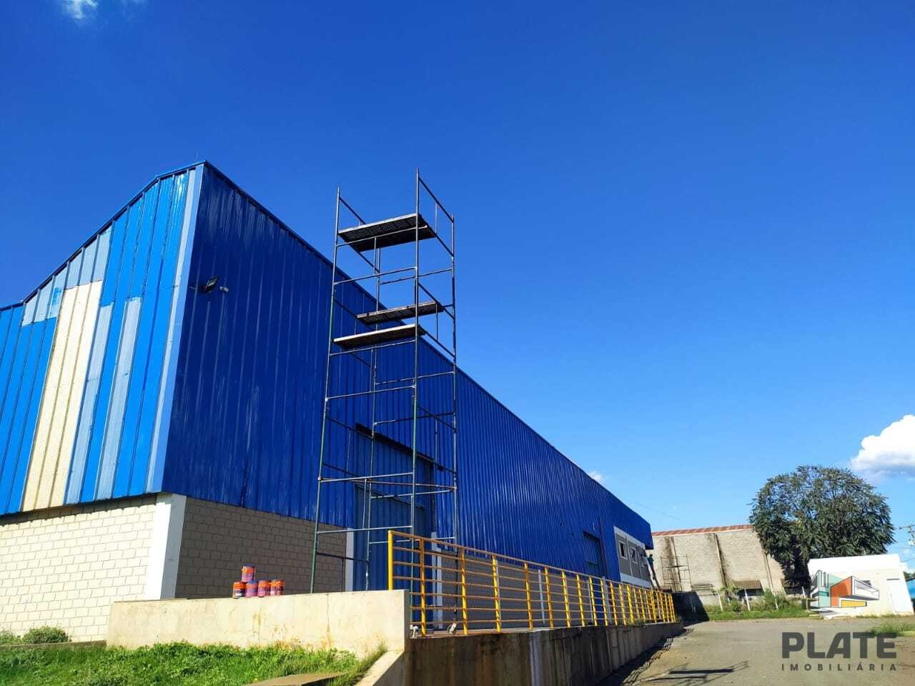 Loja-Salão para alugar, 6800m² - Foto 12