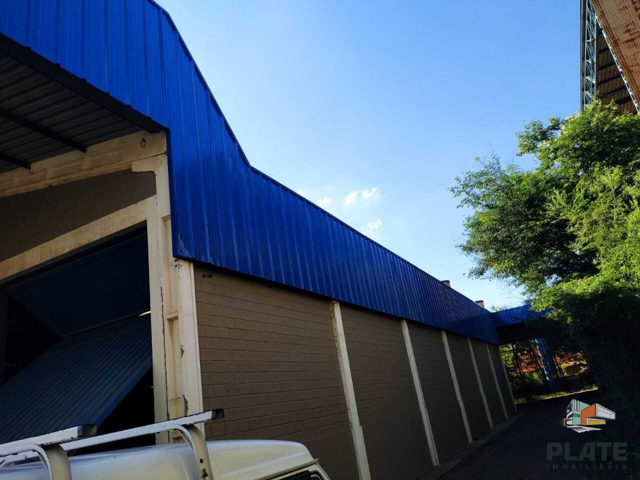 Loja-Salão para alugar, 6800m² - Foto 8