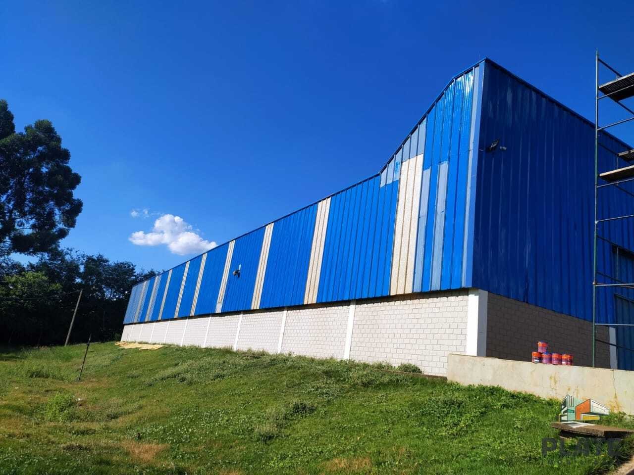 Loja-Salão para alugar, 6800m² - Foto 11