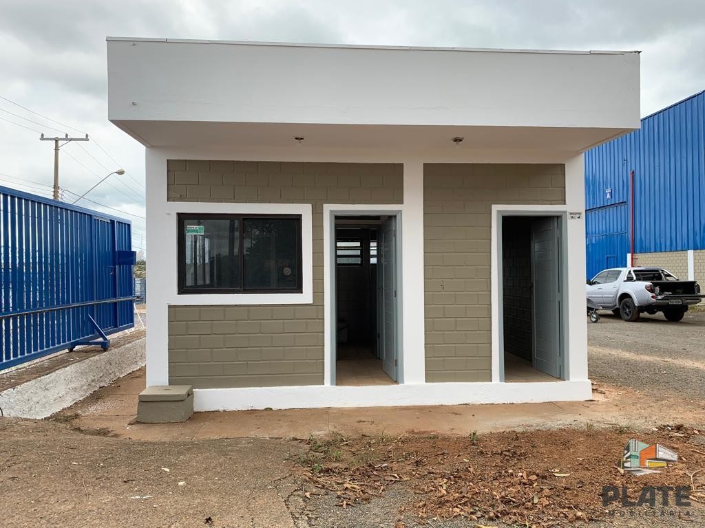 Loja-Salão para alugar, 6800m² - Foto 13