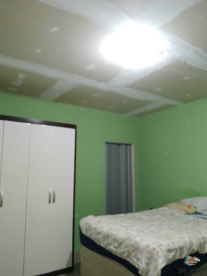 Chácara, 3 quartos, 1000 m² - Foto 8