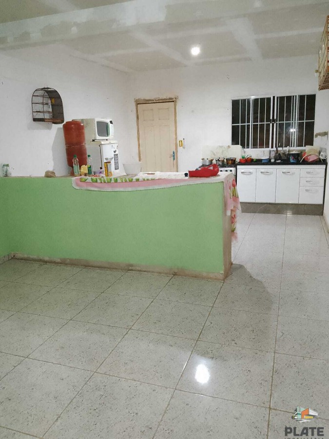 Chácara, 3 quartos, 1000 m² - Foto 5