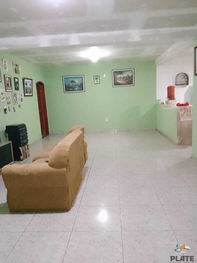 Chácara, 3 quartos, 1000 m² - Foto 3