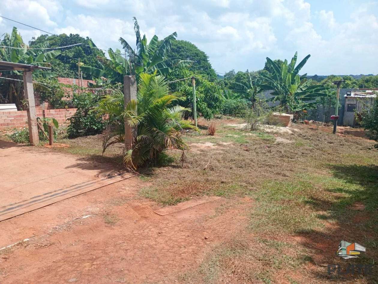 Chácara, 3 quartos, 1000 m² - Foto 15