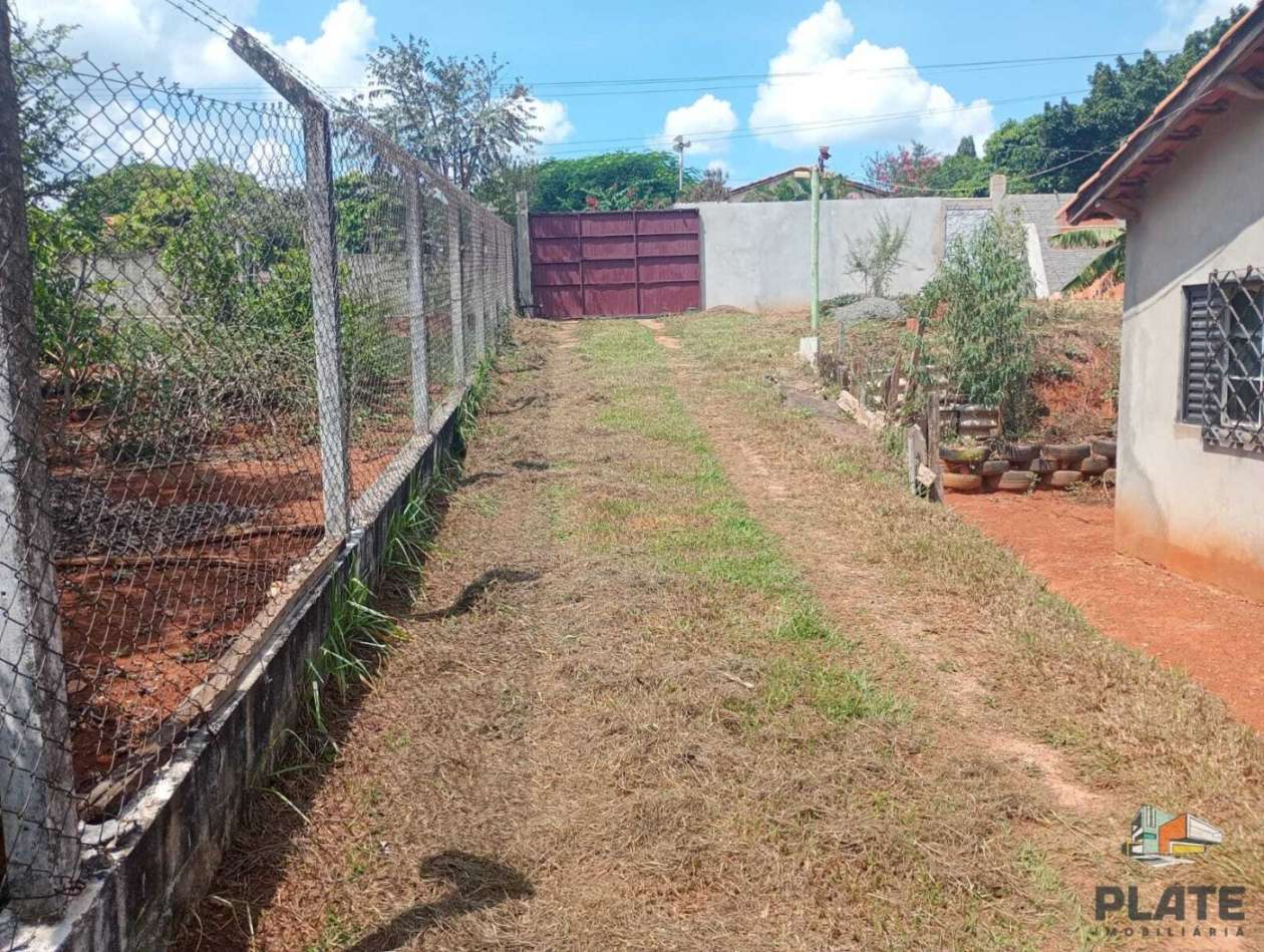 Chácara, 3 quartos, 1000 m² - Foto 13