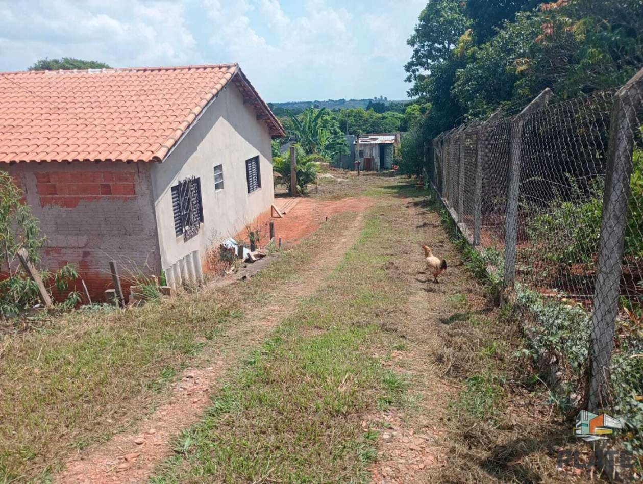 Chácara, 3 quartos, 1000 m² - Foto 14
