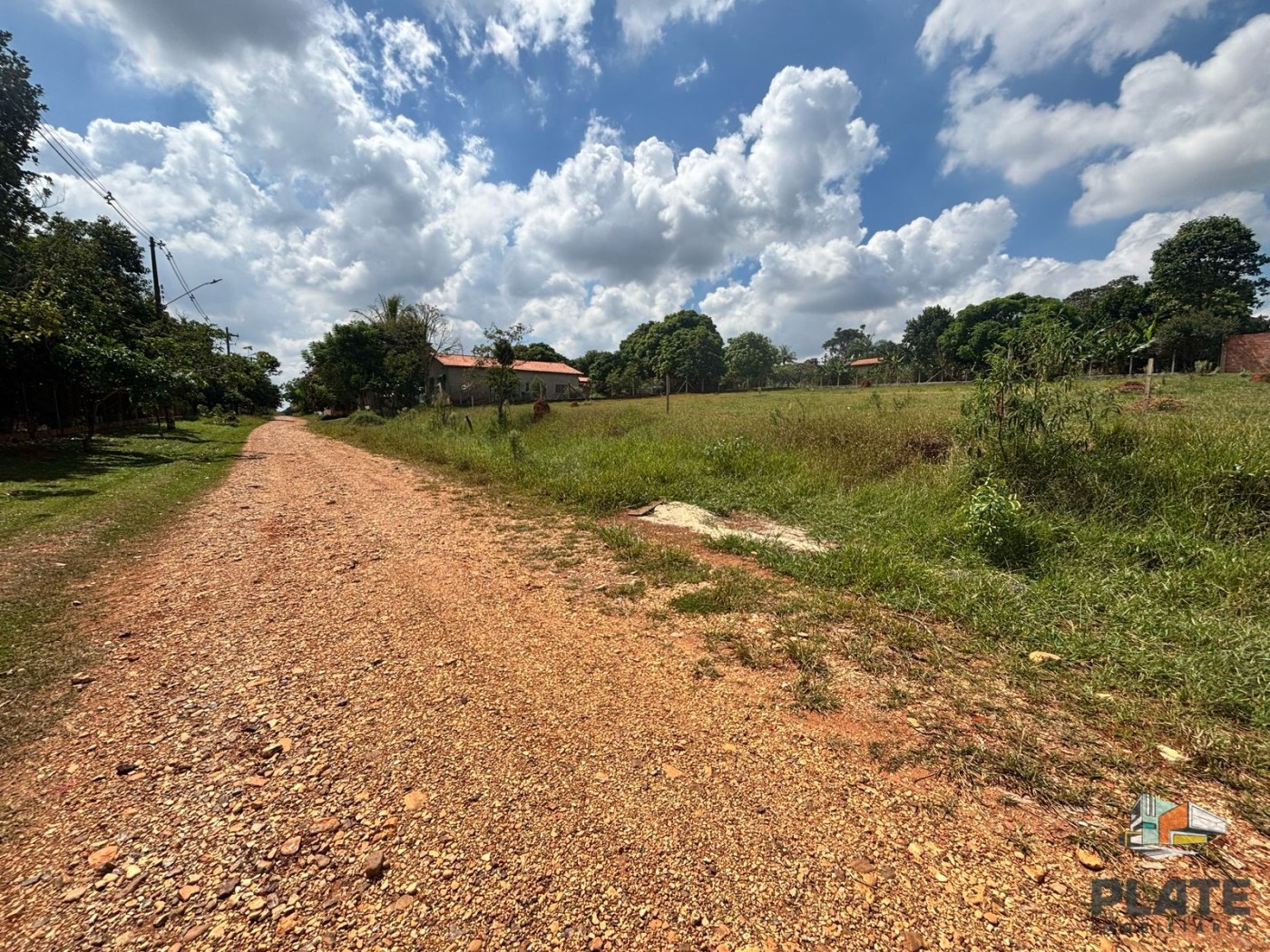 Terreno à venda, 1000m² - Foto 3