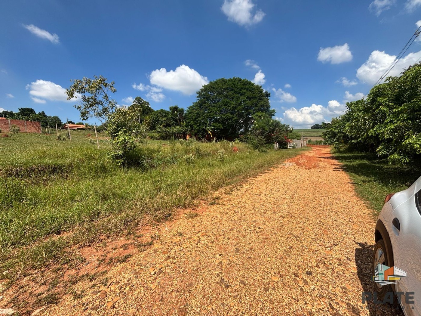 Terreno à venda, 1000m² - Foto 4