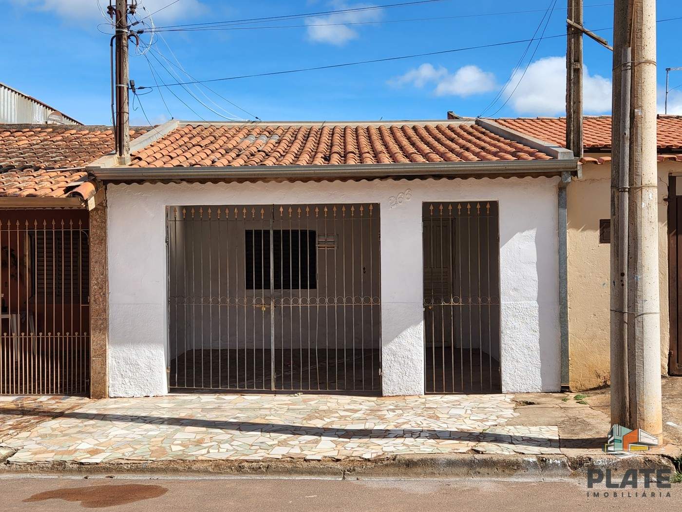 Casa, 90 m² - Foto 1