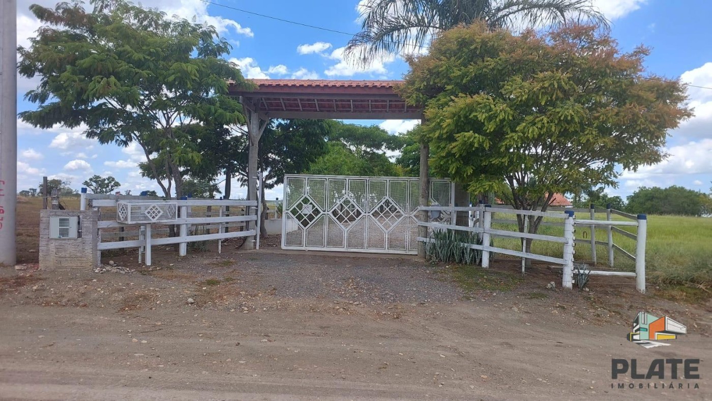 Chácara, 2 hectares - Foto 1