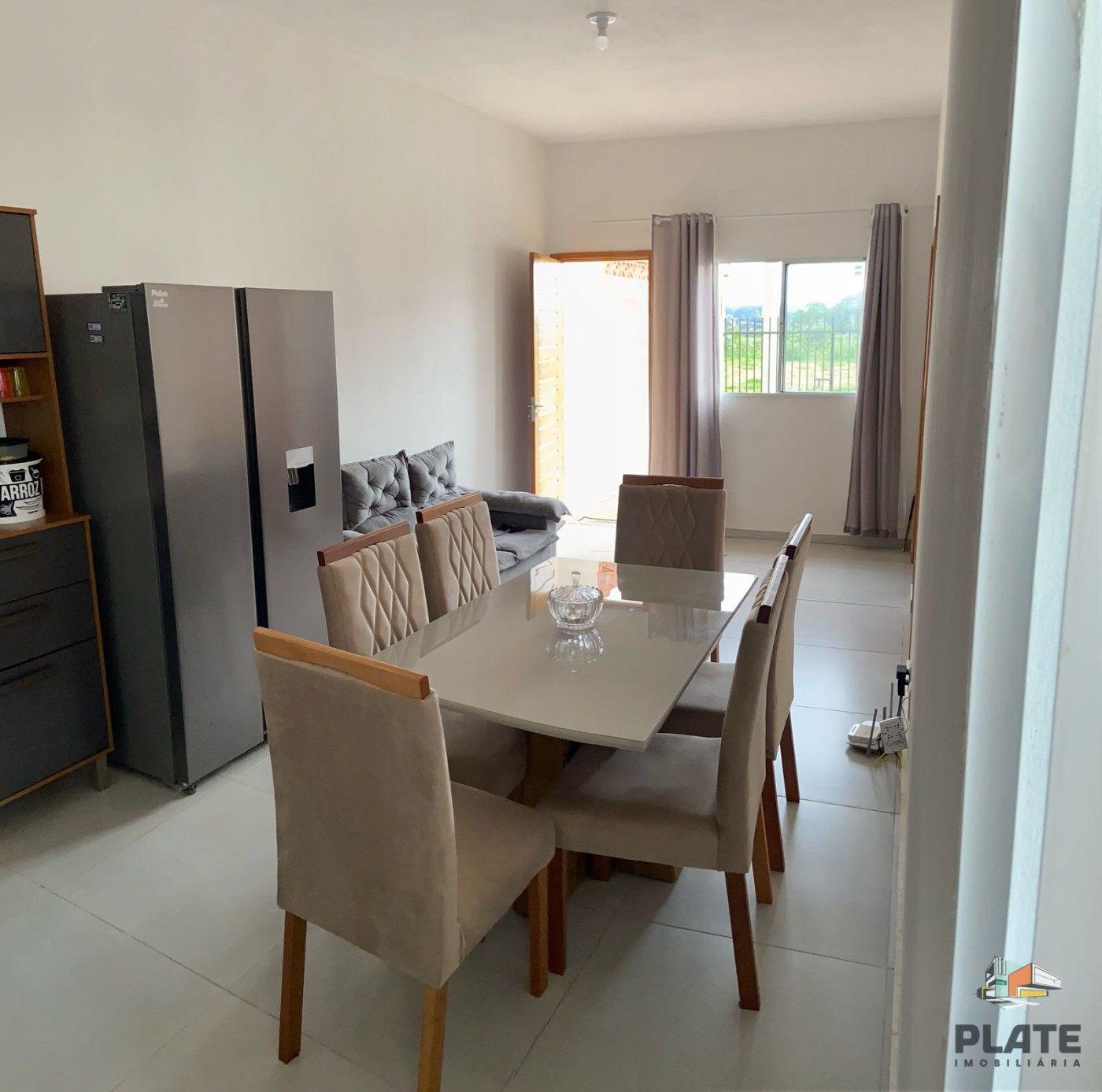 Casa, 46 m² - Foto 4