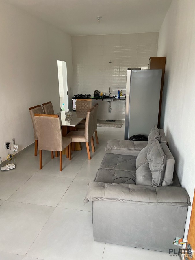 Casa, 46 m² - Foto 5