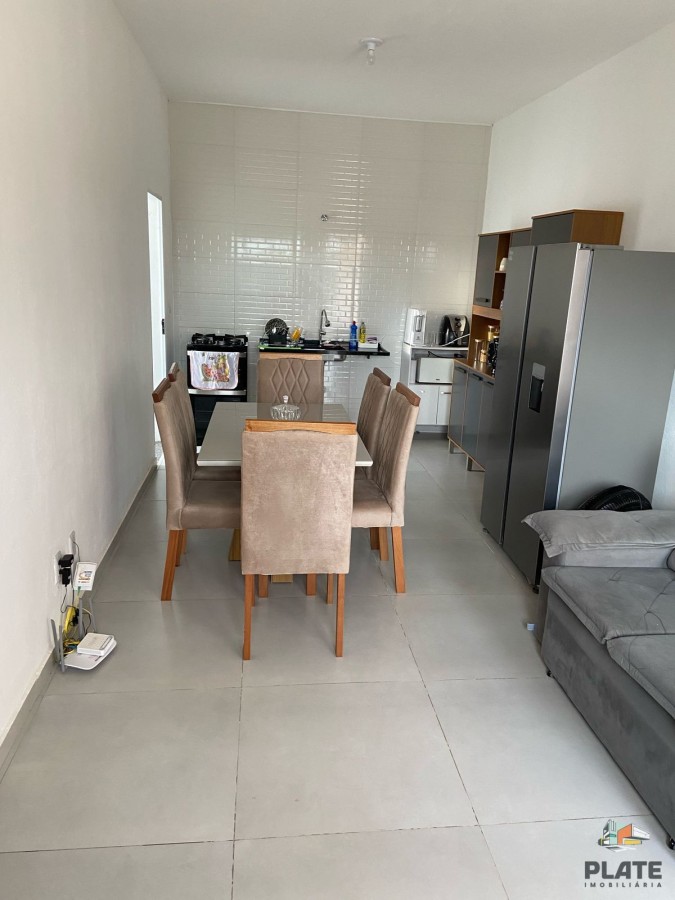 Casa, 46 m² - Foto 6