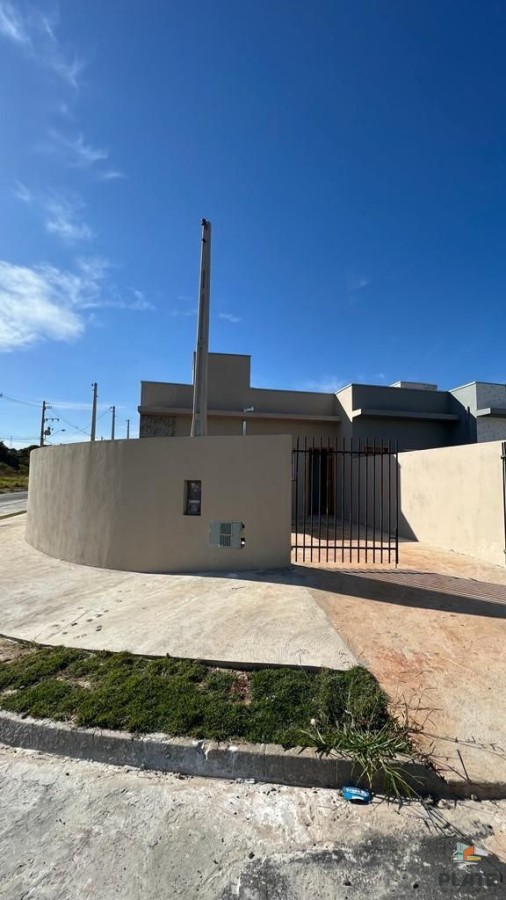 Casa, 46 m² - Foto 1