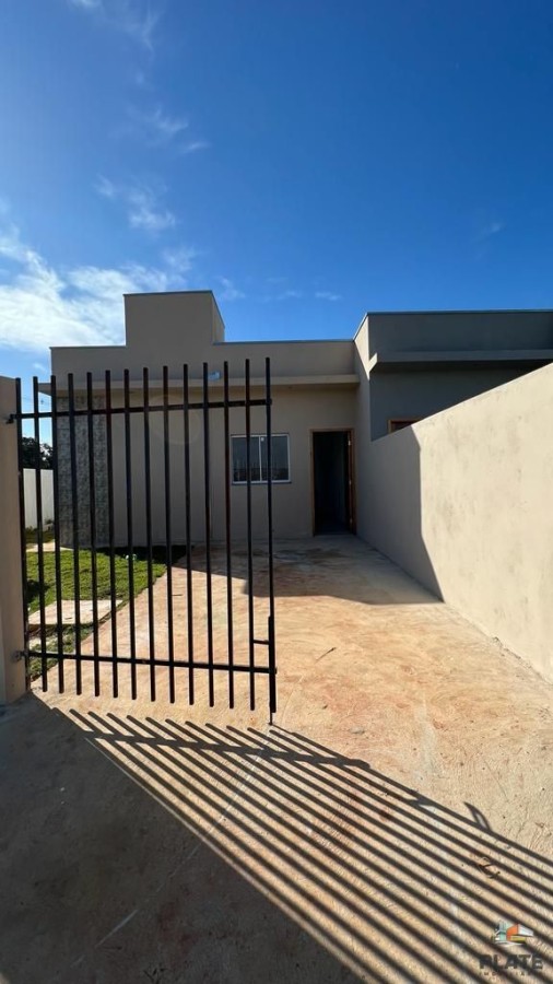 Casa, 46 m² - Foto 2