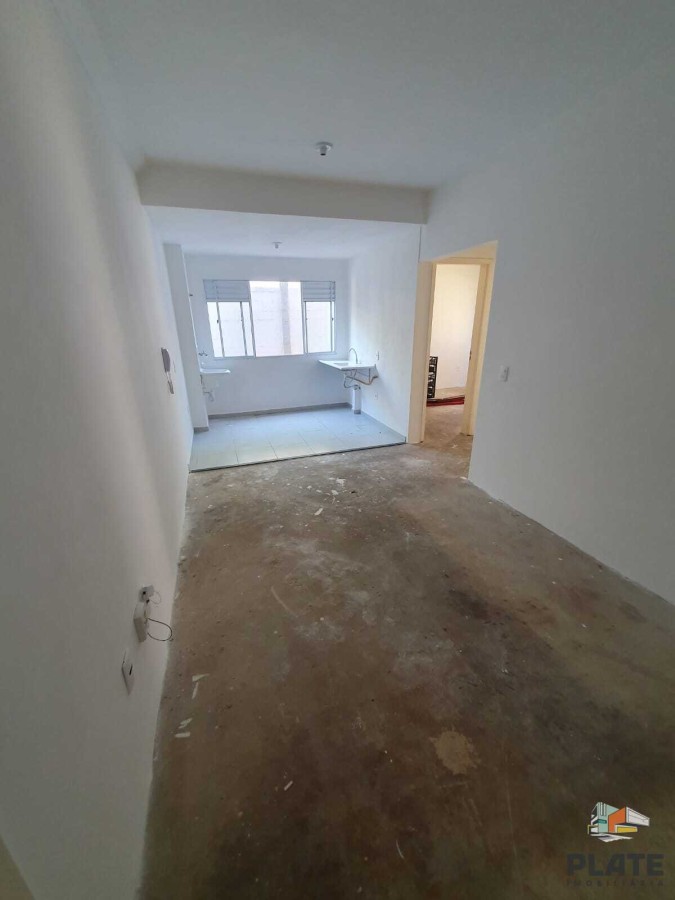 Apartamento, 52 m² - Foto 3