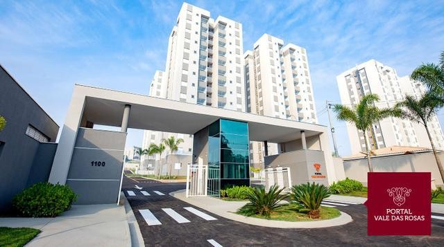 Apartamento, 51 m² - Foto 1