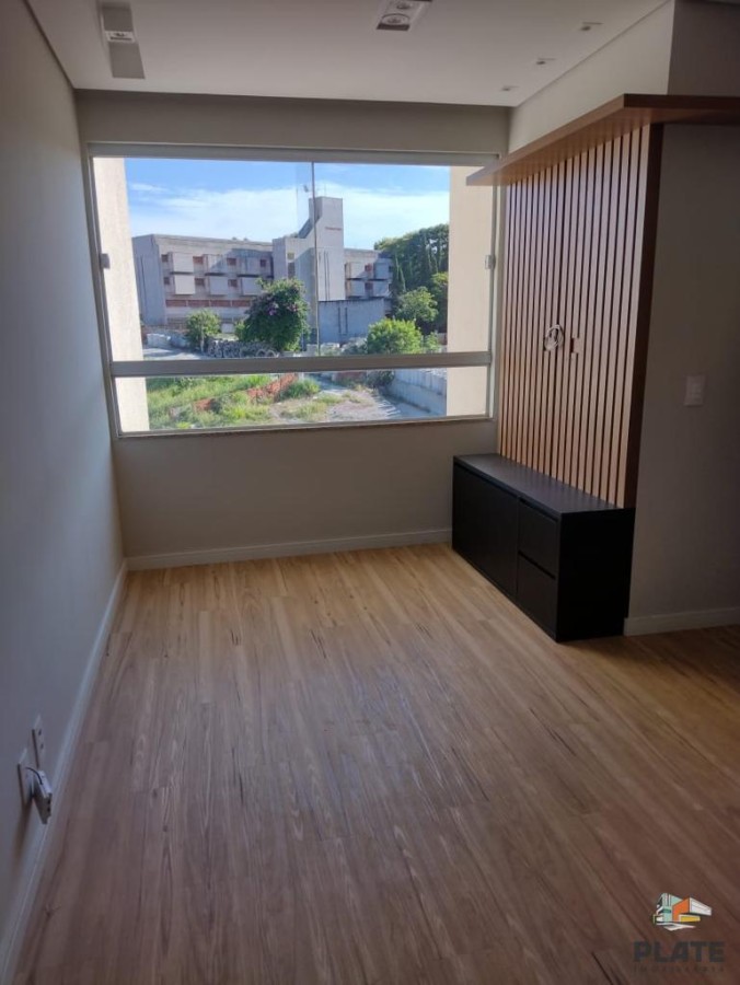 Apartamento, 51 m² - Foto 2