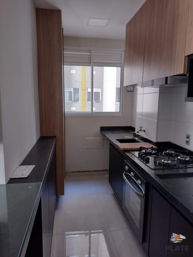 Apartamento, 51 m² - Foto 4