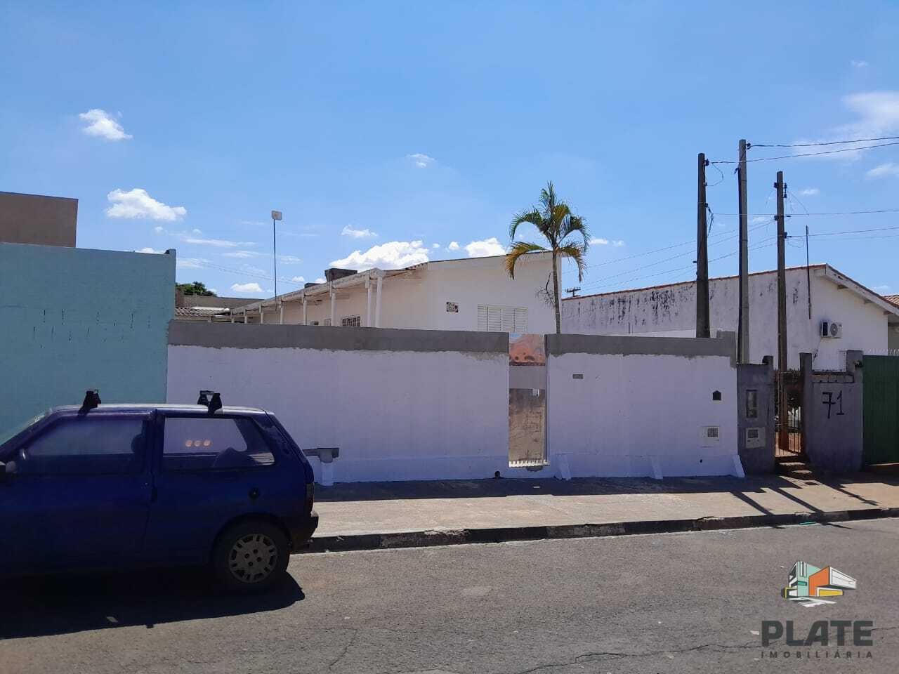 Casa, 120 m² - Foto 1