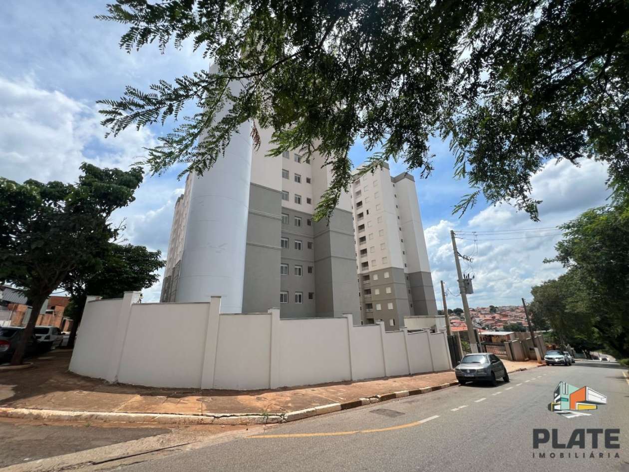 Apartamento, 47 m² - Foto 2