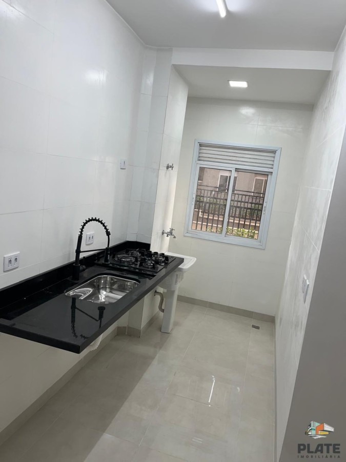 Apartamento, 47 m² - Foto 4