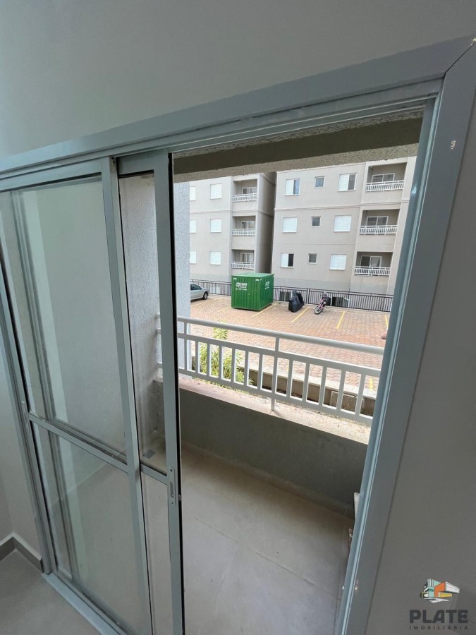 Apartamento, 47 m² - Foto 6