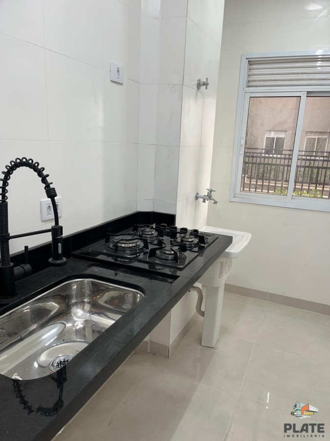 Apartamento, 47 m² - Foto 5