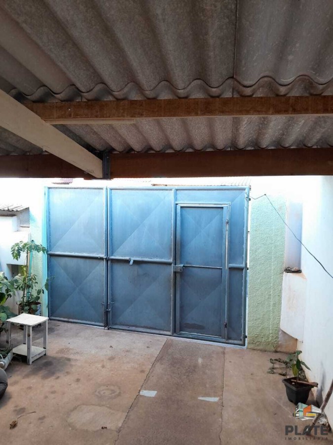 Casa, 60 m² - Foto 2