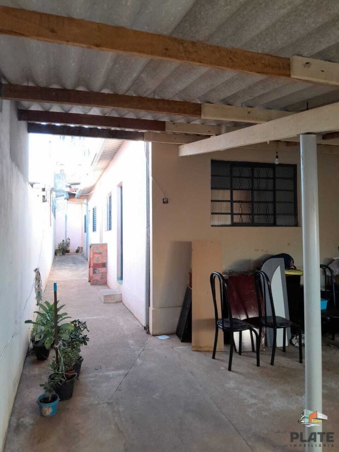 Casa, 60 m² - Foto 4