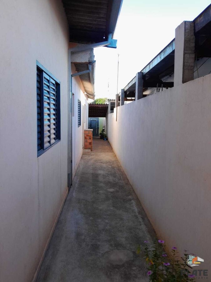 Casa, 60 m² - Foto 17