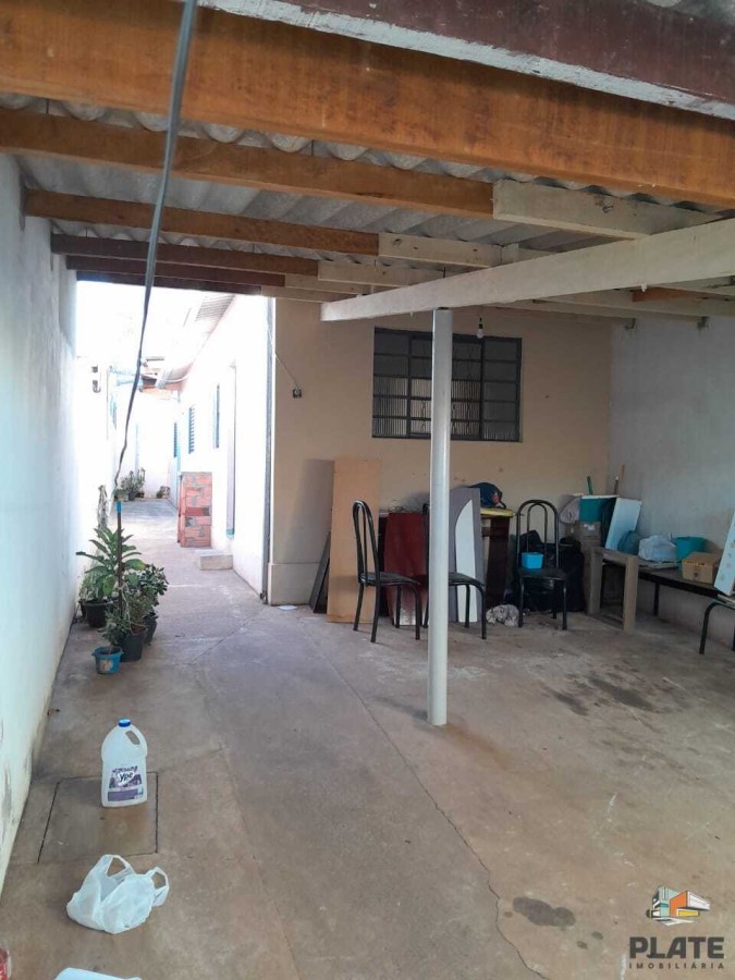 Casa, 60 m² - Foto 3