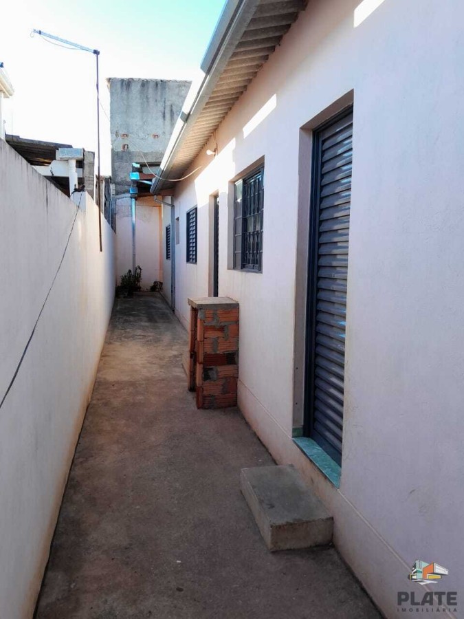 Casa, 60 m² - Foto 18