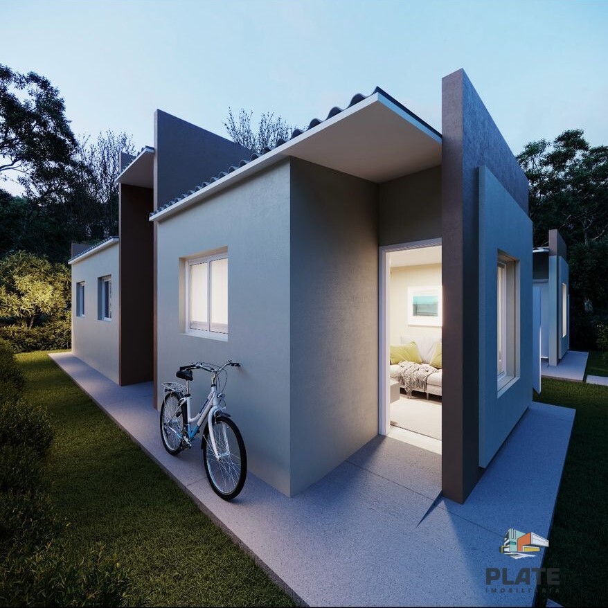 Casa, 46 m² - Foto 3