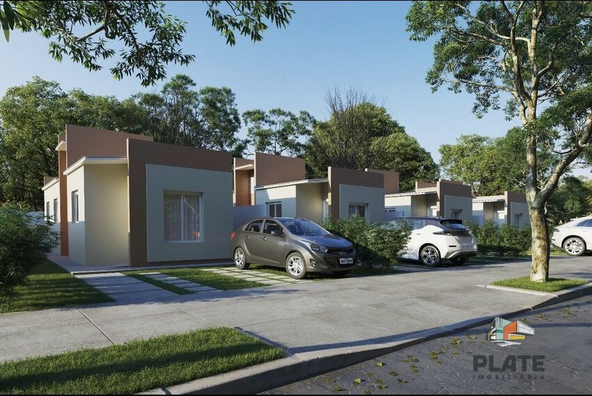 Casa, 46 m² - Foto 1