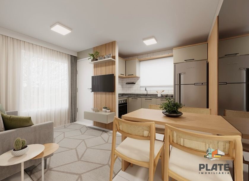 Casa, 46 m² - Foto 5