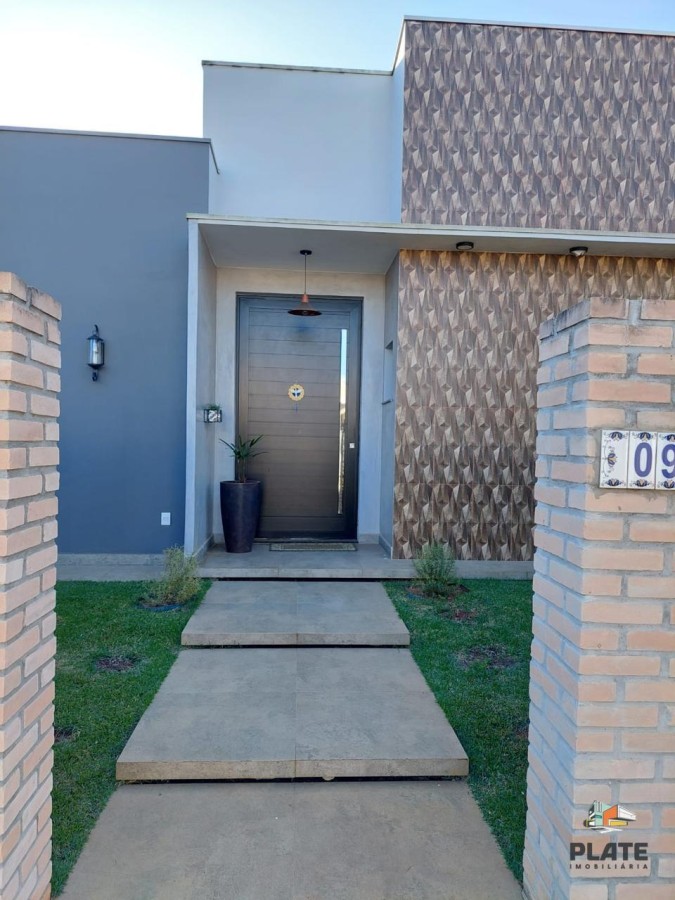 Casa de Condomínio - Foto 2