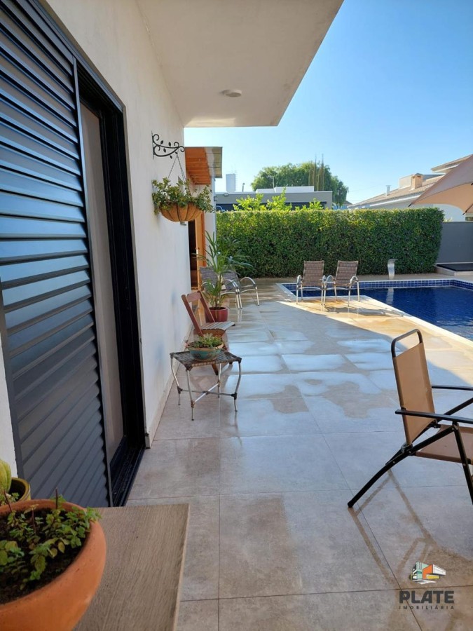 Casa de Condomínio - Foto 34