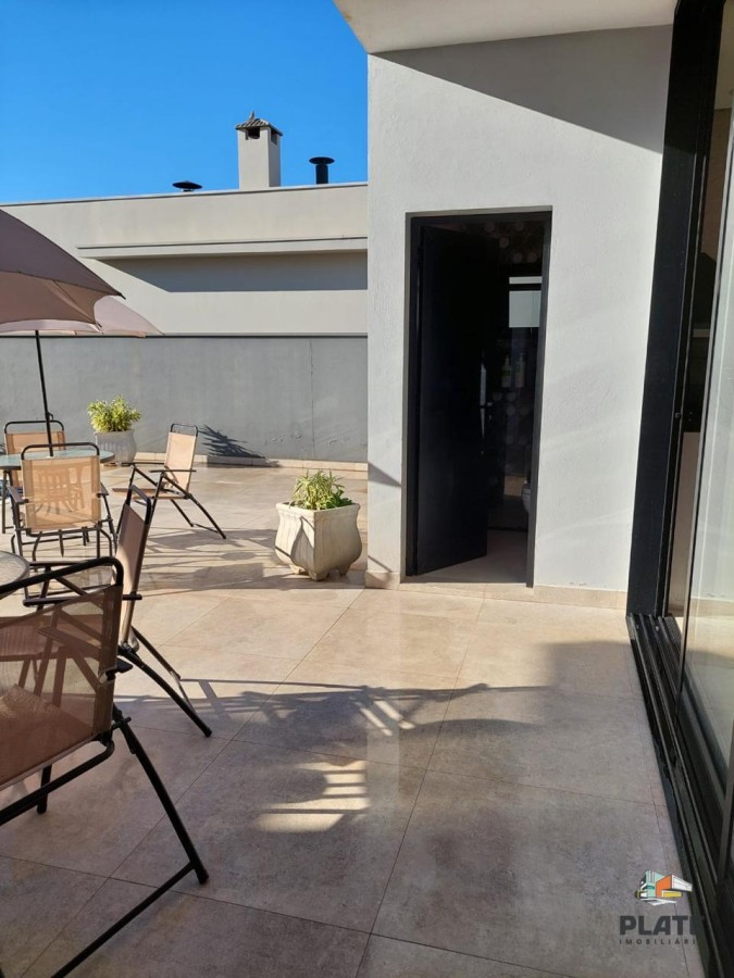 Casa de Condomínio - Foto 33