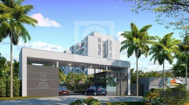 Apartamento, 53 m² - Foto 1